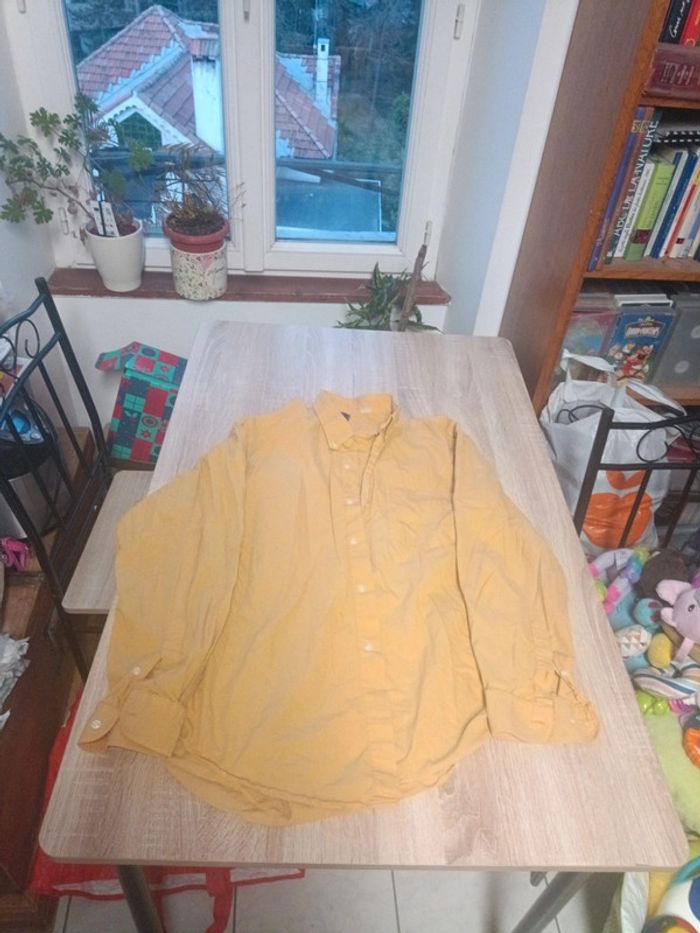 Chemise