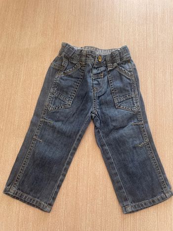 Jeans Mexx