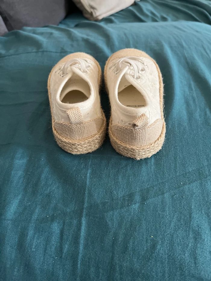 Chaussures été - photo numéro 4