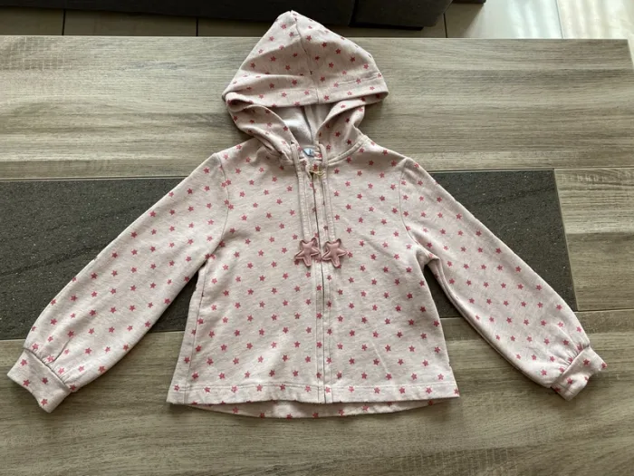 Ensemble veste et jogging mayoral 5 ans - photo numéro 3