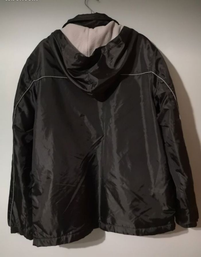 Parkas doublé imperméable.. MPK.ON. Taille 36. Neuf sans étiquette. - photo numéro 2