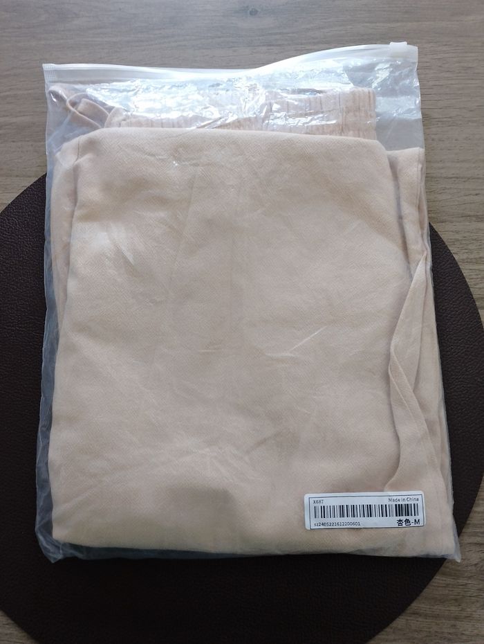 Pantalon d'été neuf Shein - photo numéro 6