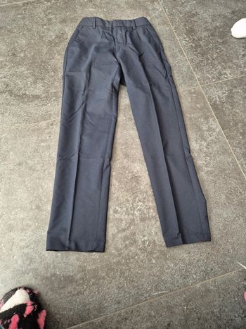 Pantalon costume