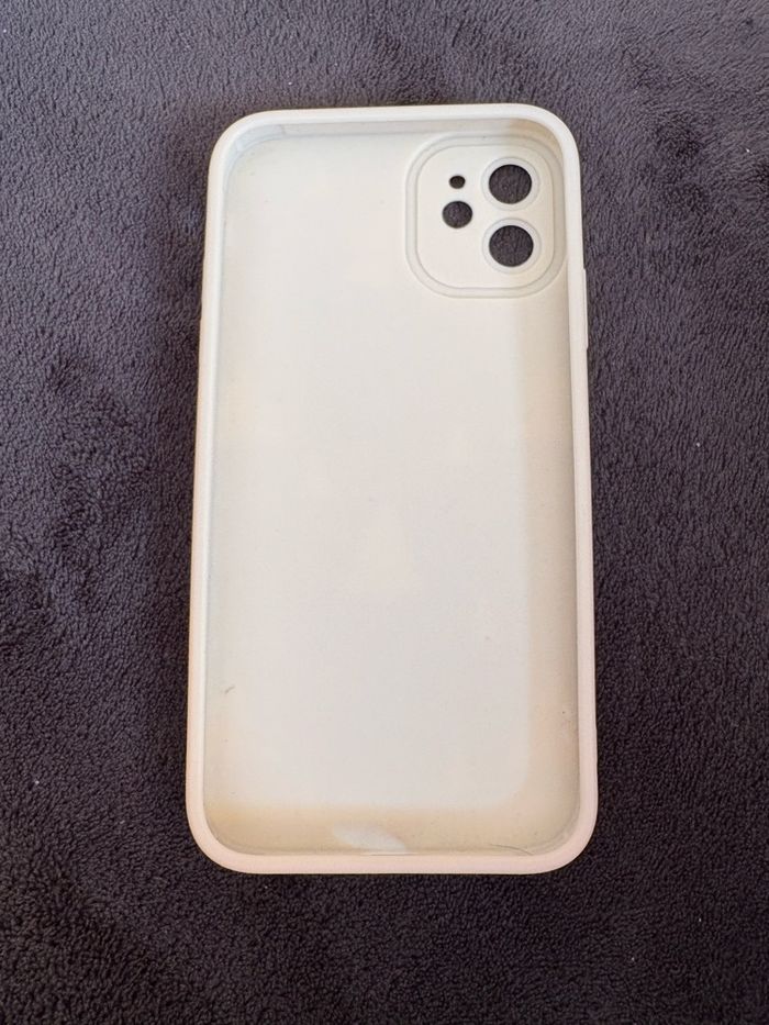 Coque IPhone 11 - photo numéro 3