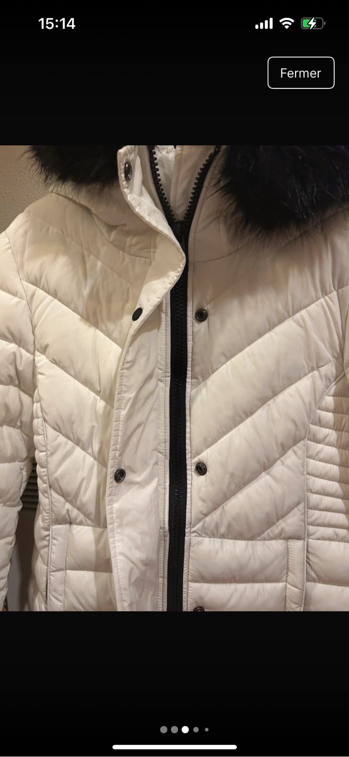 Doudoune superdry - photo numéro 3
