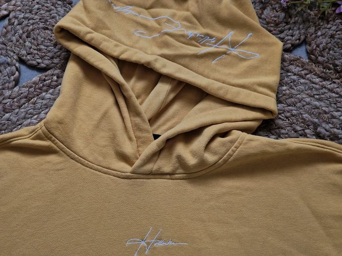 Sweat Hollister homme 38 - photo numéro 3