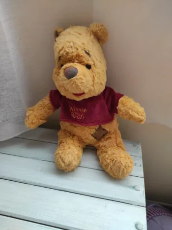 Winnie l'ourson