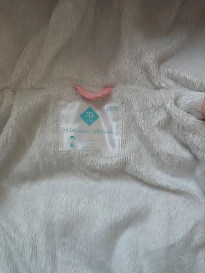 Lot 2 manteau - photo numéro 7