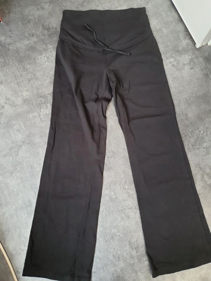 Pantalon détente grossesse 38-40 calin kalin neuf