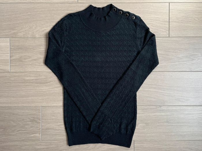 Pull I.Code Ikks T-XS - photo numéro 3