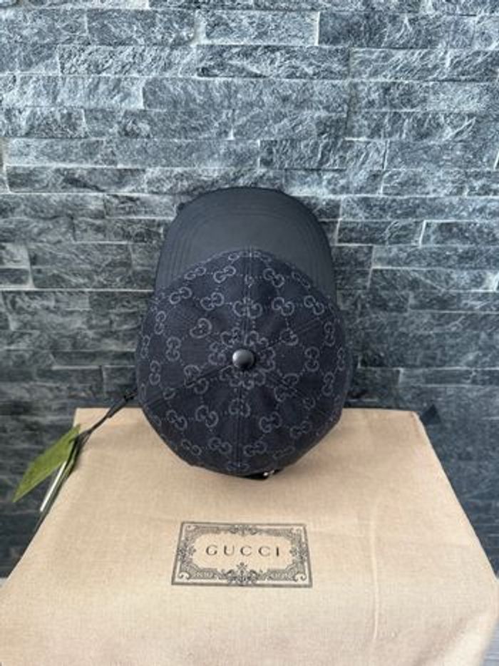 Casquette Gucci dubaï - photo numéro 7