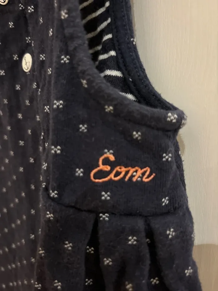 Robe 18 mois EOM - photo numéro 3