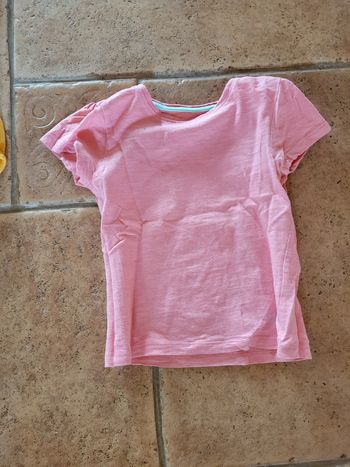 Tee shirt