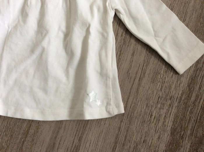 Pantalon et sous pull - photo numéro 3