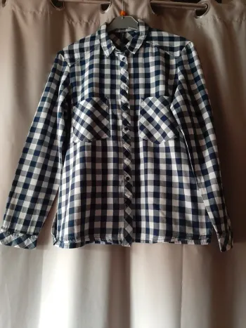 Chemise bershka