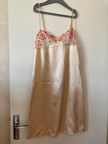 nuiette Etam taille S