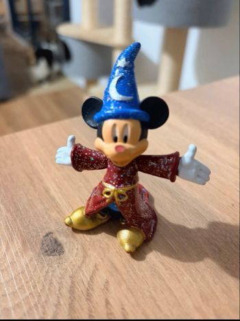 Tonies Mickey Fantasia Allemand