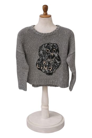 Pull 10 ans k by Kookaï 