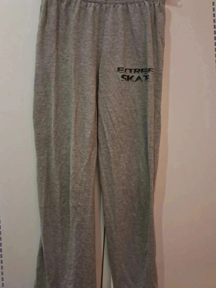 Pantalon de pyjama Simpsons 10ans - photo numéro 2