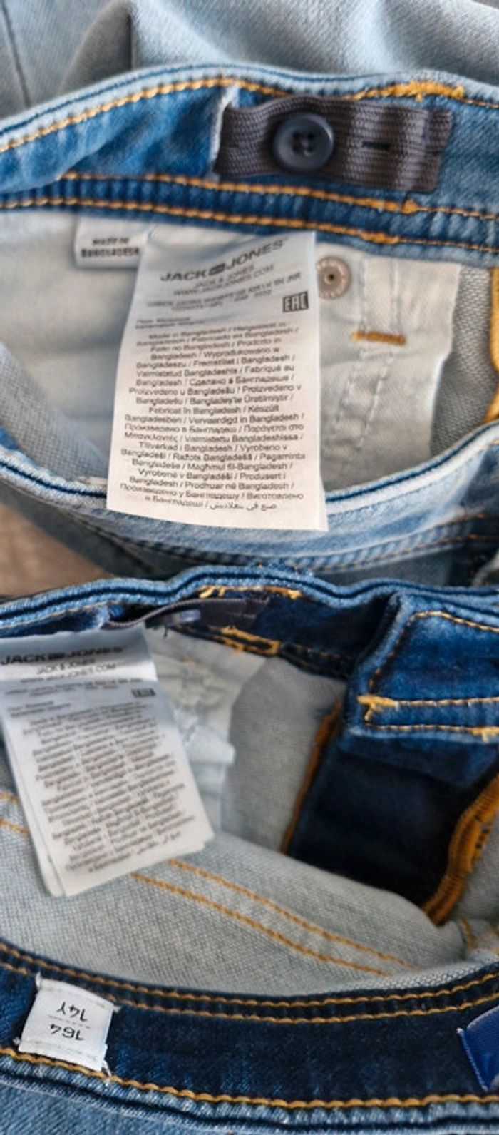 Lot Jack&Jones - photo numéro 13