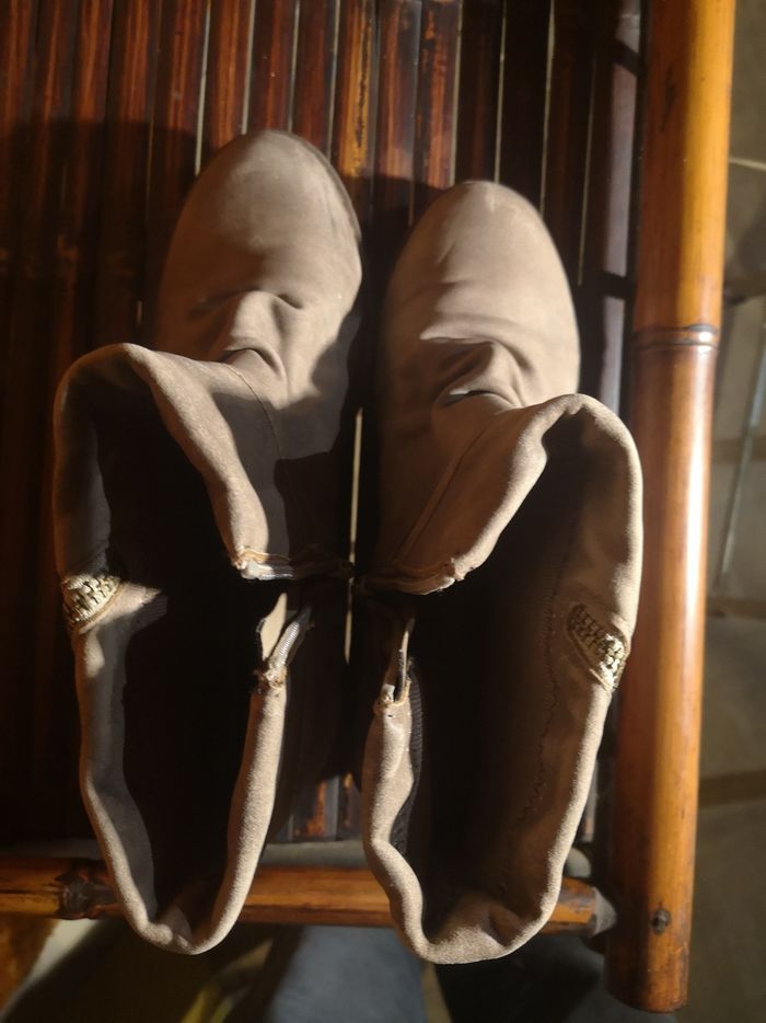 Bottines femme woman by gemo - photo numéro 5