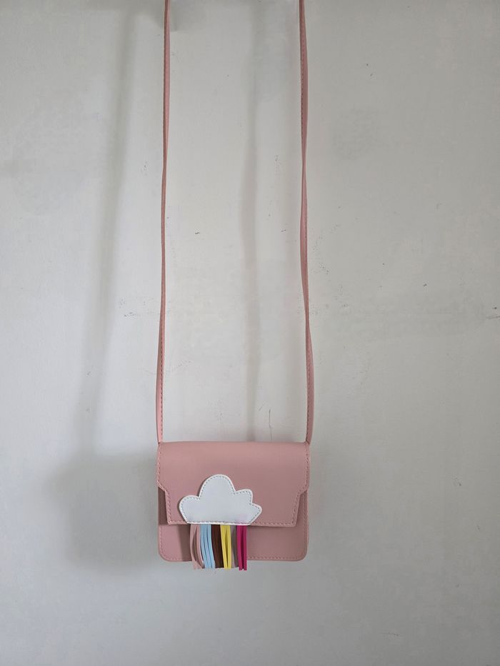 👜 Sac Fillette - Rainbow Yuko B - photo numéro 4
