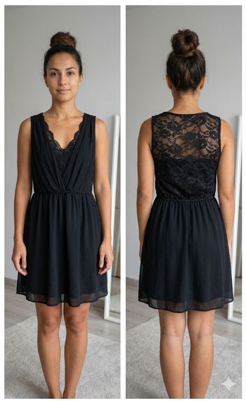 Robe 38 Jbc
