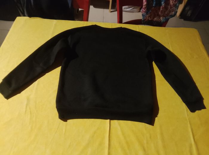 Pull-over a col rond - photo numéro 3