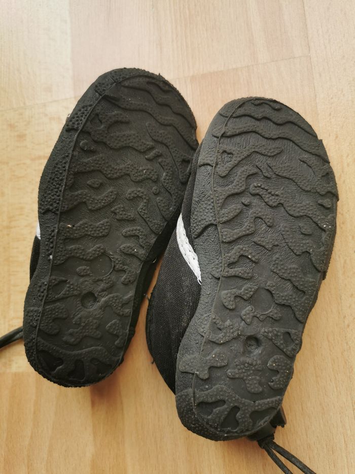 CHAUSSONS PISCINE GARCON T22 - photo numéro 2