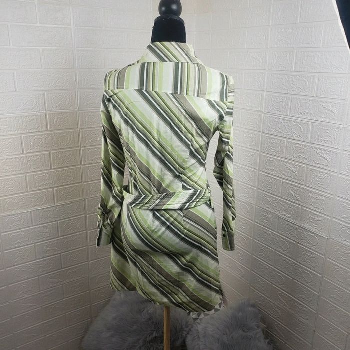 Jolie robe Etam taille M - photo numéro 2