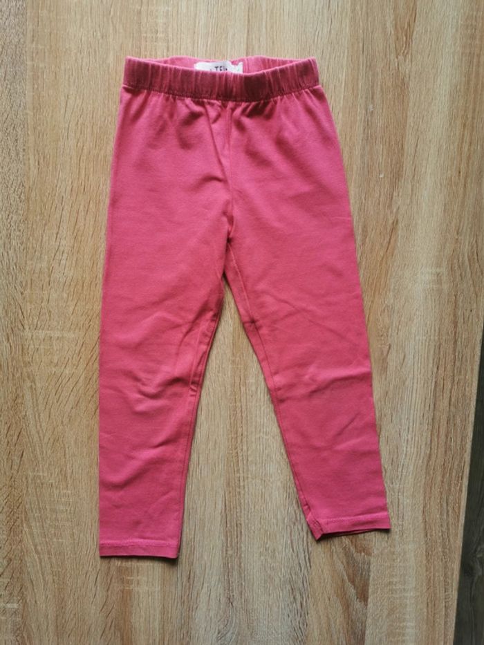 Legging enfant