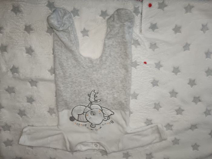 Pyjamas - photo numéro 5