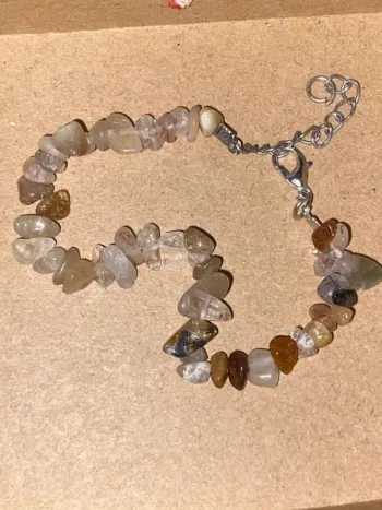 Bracelet Baroque