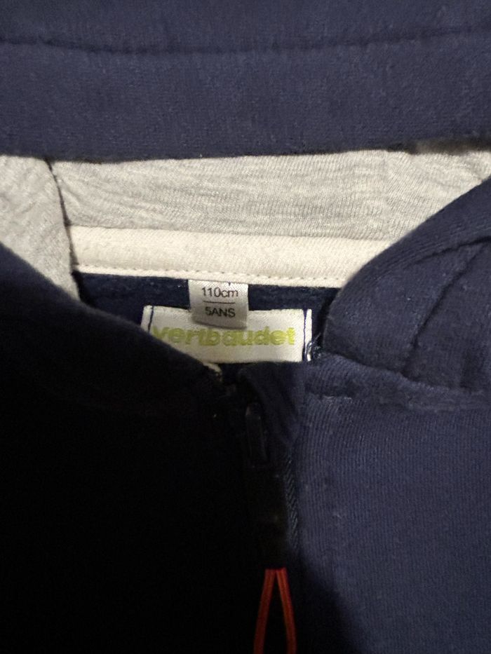 Veste - photo numéro 2