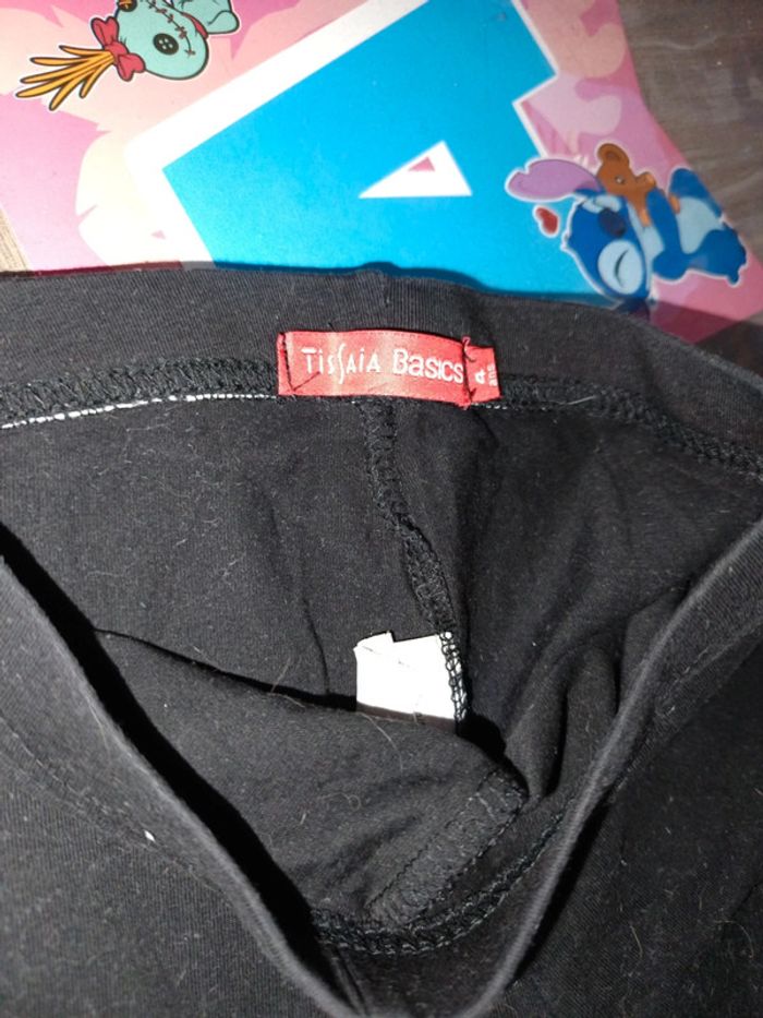 Leeging tissaia 4 ans - photo numéro 2