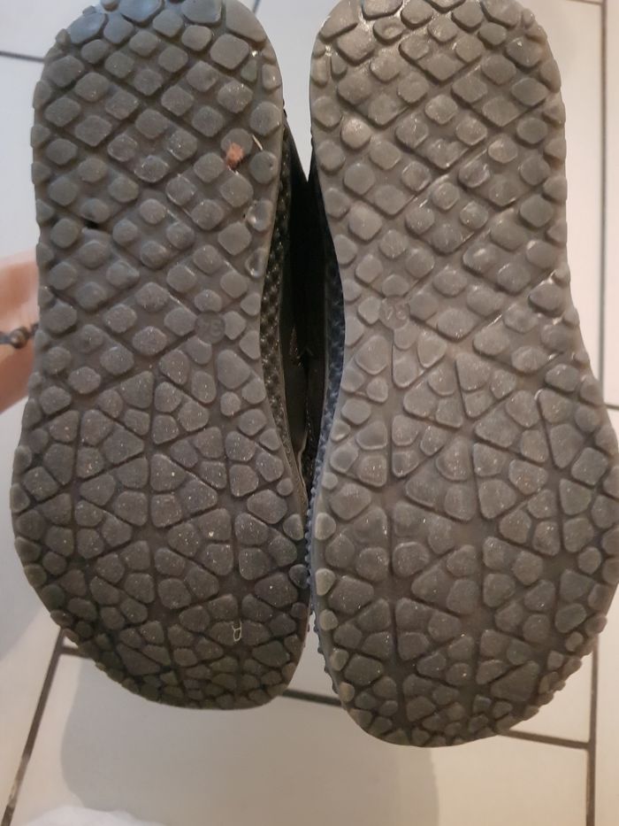 Chaussure taille 34 - photo numéro 4