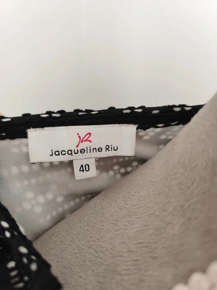 Robe femme L 40 Jacqueline Riu - photo numéro 3