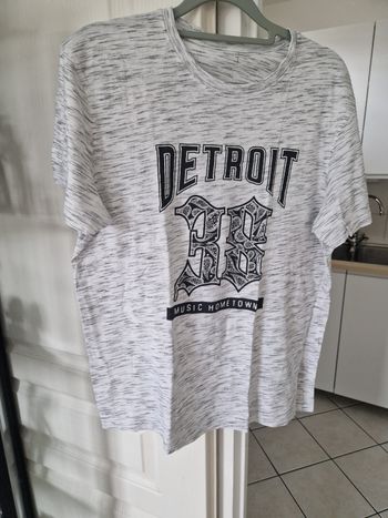 Tee-shirt homme