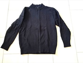 Gilet Burton taille 4 (taille petit)