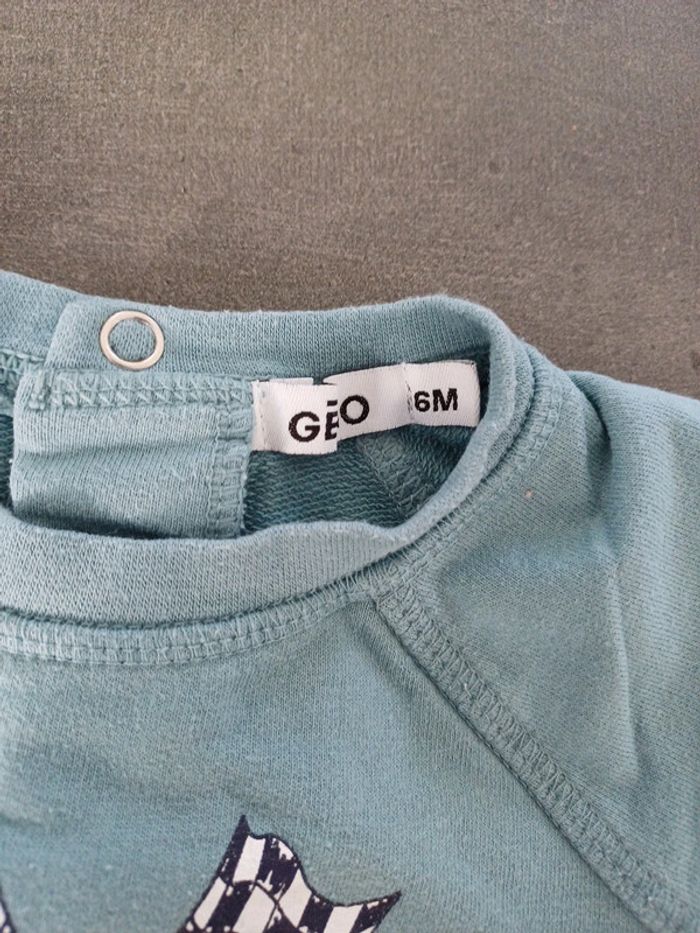 Combinaison - photo numéro 4