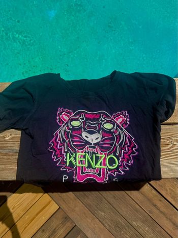 Tee shirt Kenzo