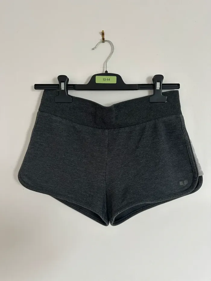 Short