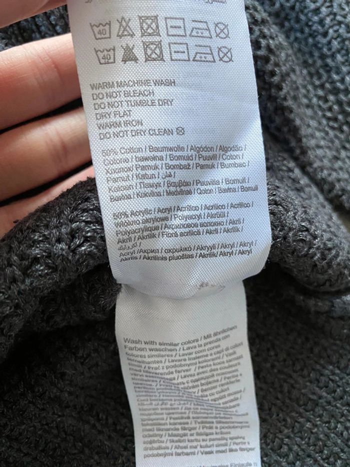 Pull Only - photo numéro 5