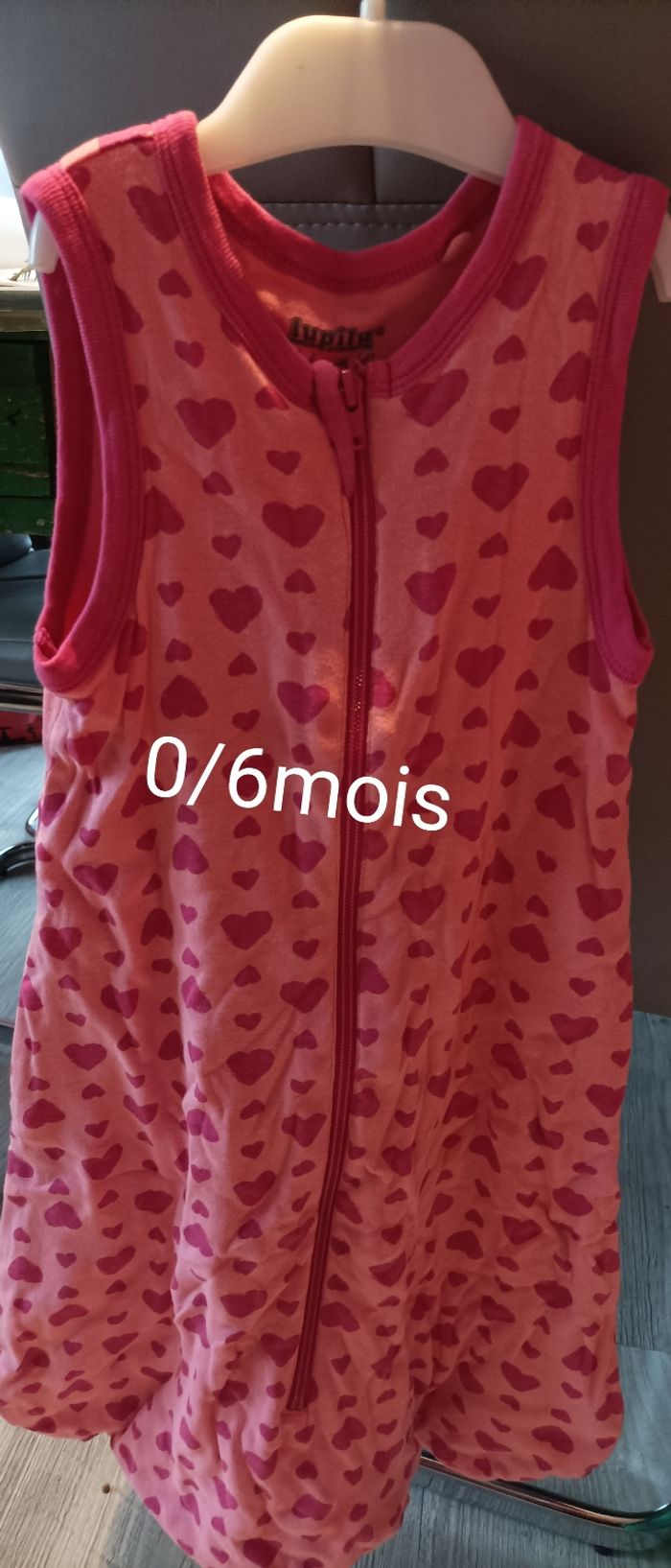 Gigoteuse été