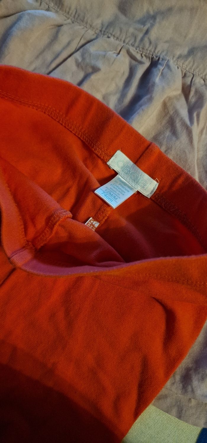 Ensemble obaibi 12mois - photo numéro 4