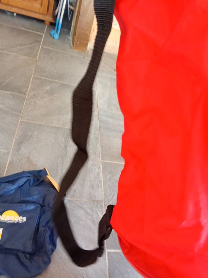 Lot sac - photo numéro 3