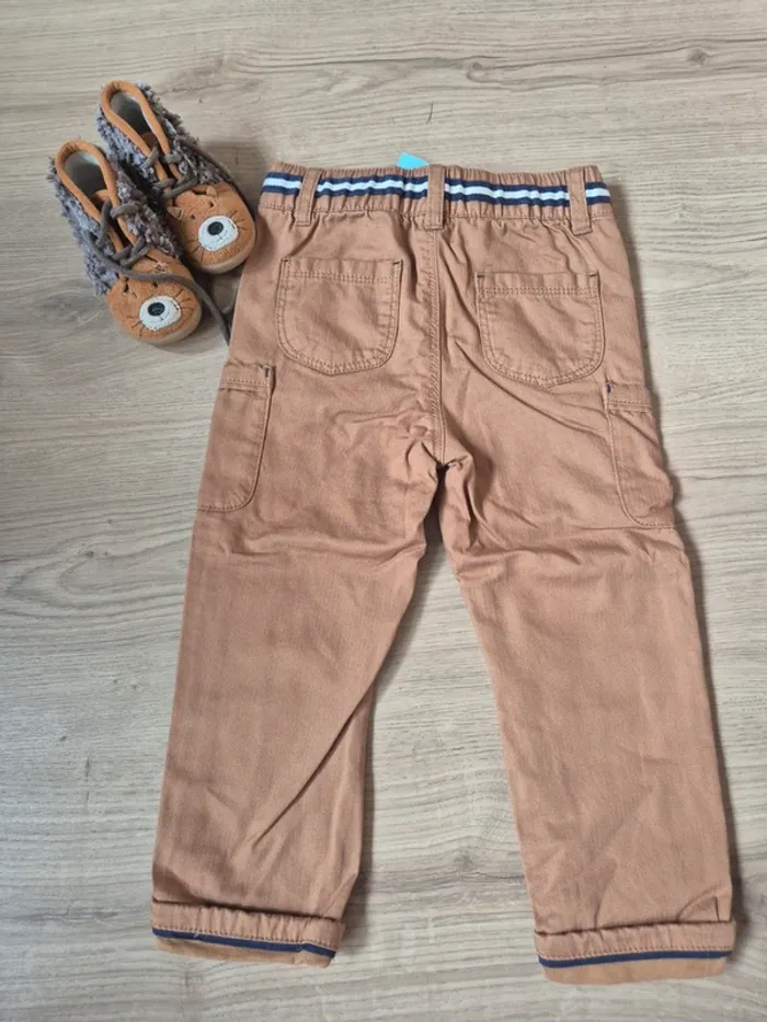 Pantalon Obaidi 23 mois - photo numéro 2