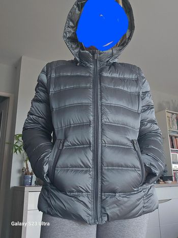 Doudoune Sud Express taille XL