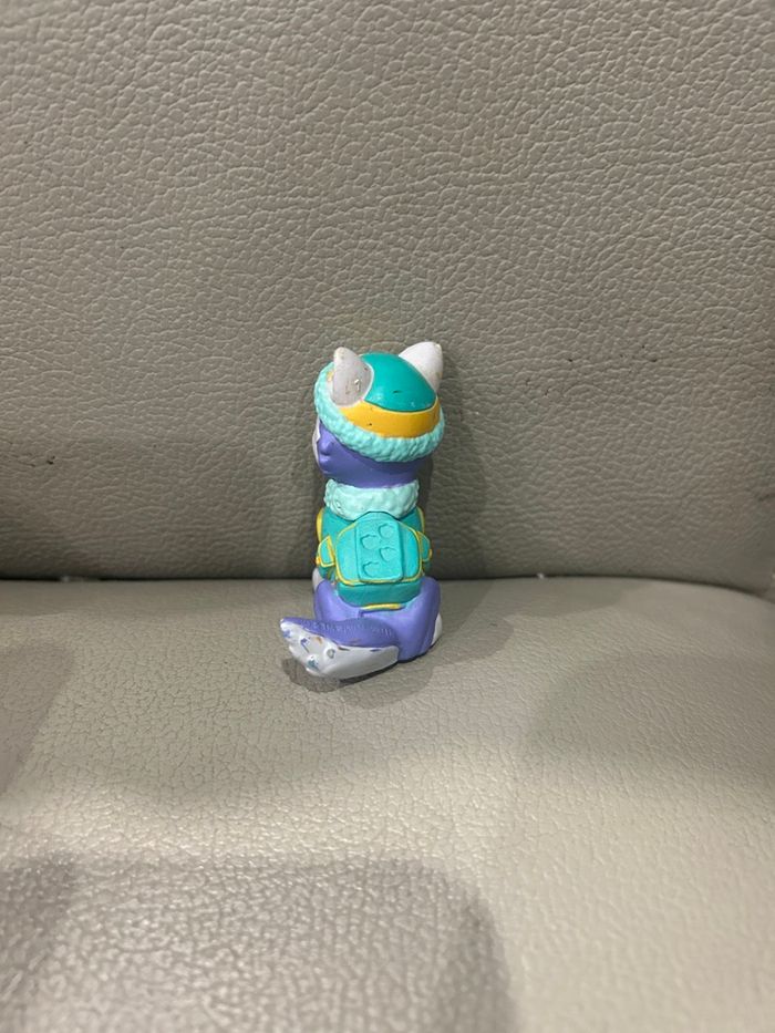 Figurine tonies Everest par patrouille pour toniebox - photo numéro 2