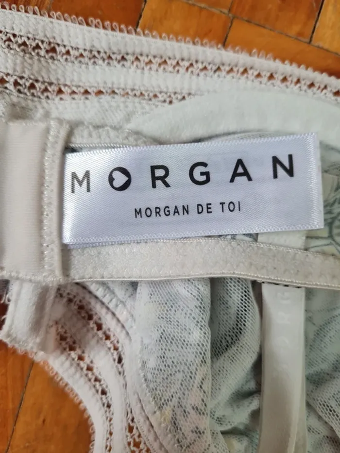 Soutien gorge Morgan 90C - photo numéro 4